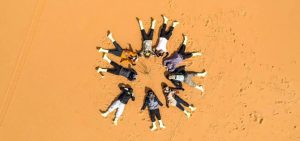 8-Day Explore Ancient Silk Road Qinghai Lake & Mogao Caves