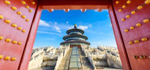 8-Day Explore Beijing, Xi'an, and Shanghai with Iconic Sites & Culture