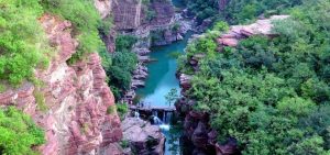 6-Day Henan Adventure with Cultural Highlights and Scenic Wonders