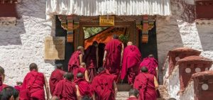 7-Day Explore Tibet’s Hidden Gem Nyingchi Adventure