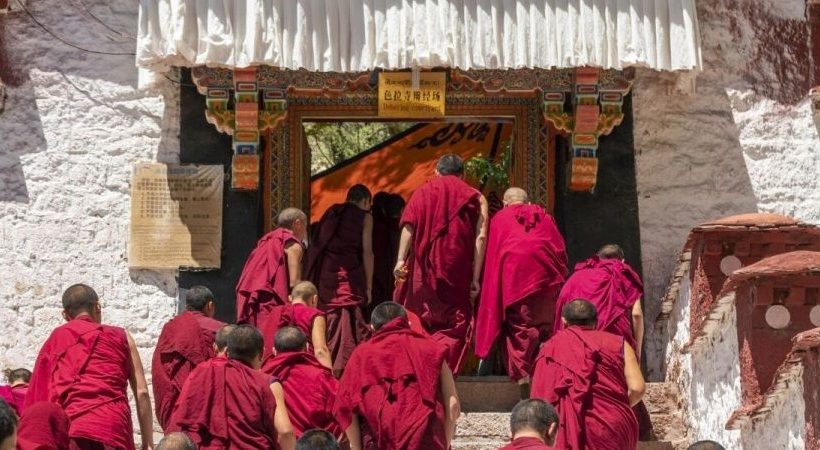7-Day Explore Tibet’s Hidden Gem Nyingchi Adventure