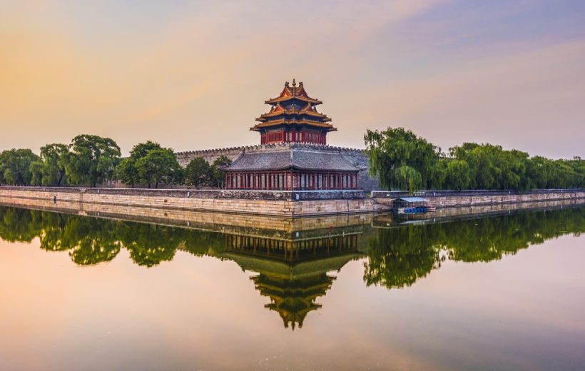10-Day Timeless Journey: Beijing, Xi'an, Henan & Shanghai – A Blend of Ancient and Modern
