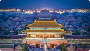 12-Day Beijing to Tibet Adventure: Explore Culture and Nature
