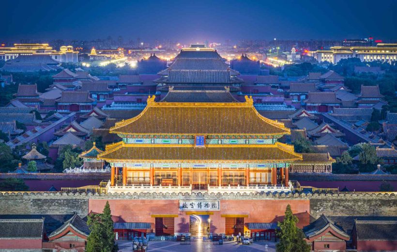 12-Day Beijing to Tibet Adventure: Explore Culture and Nature