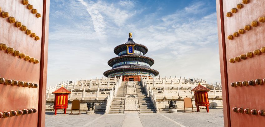 Beijing