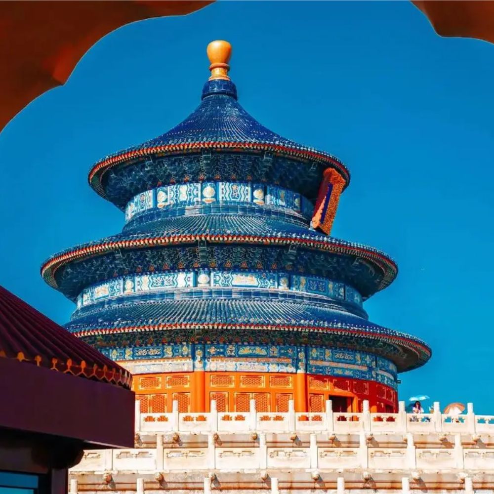 Beijing