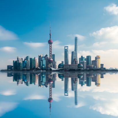 Shanghai