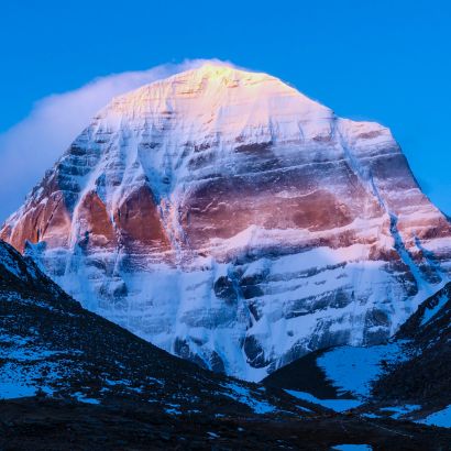 Tibet