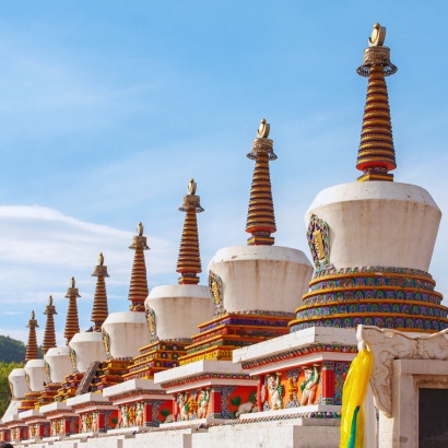 Qinghai